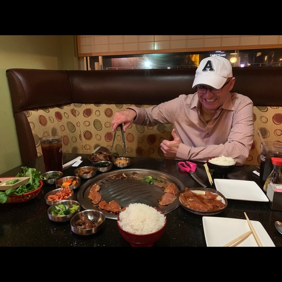 Meet your Posher, Rob - Picture 8 of 8